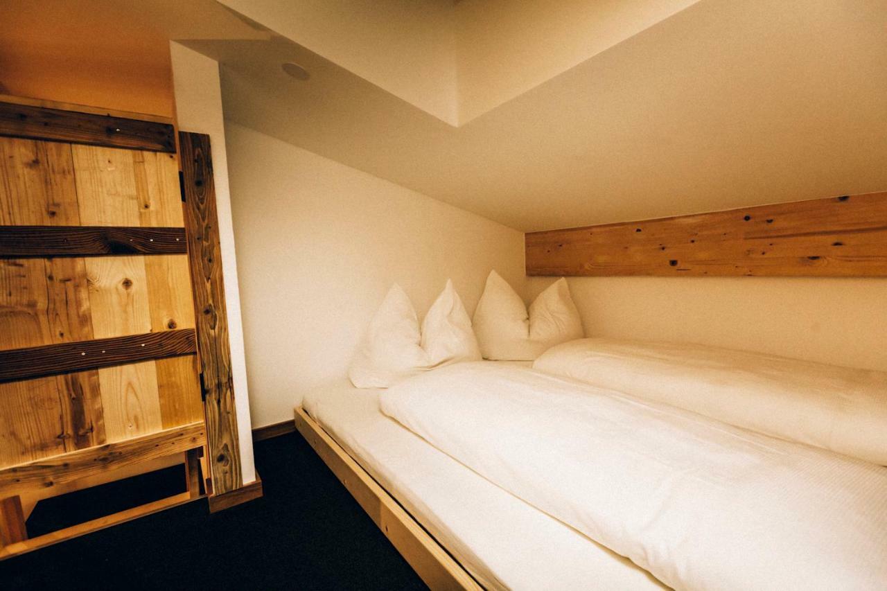 Riefli Aparts Appartement Sankt Anton am Arlberg