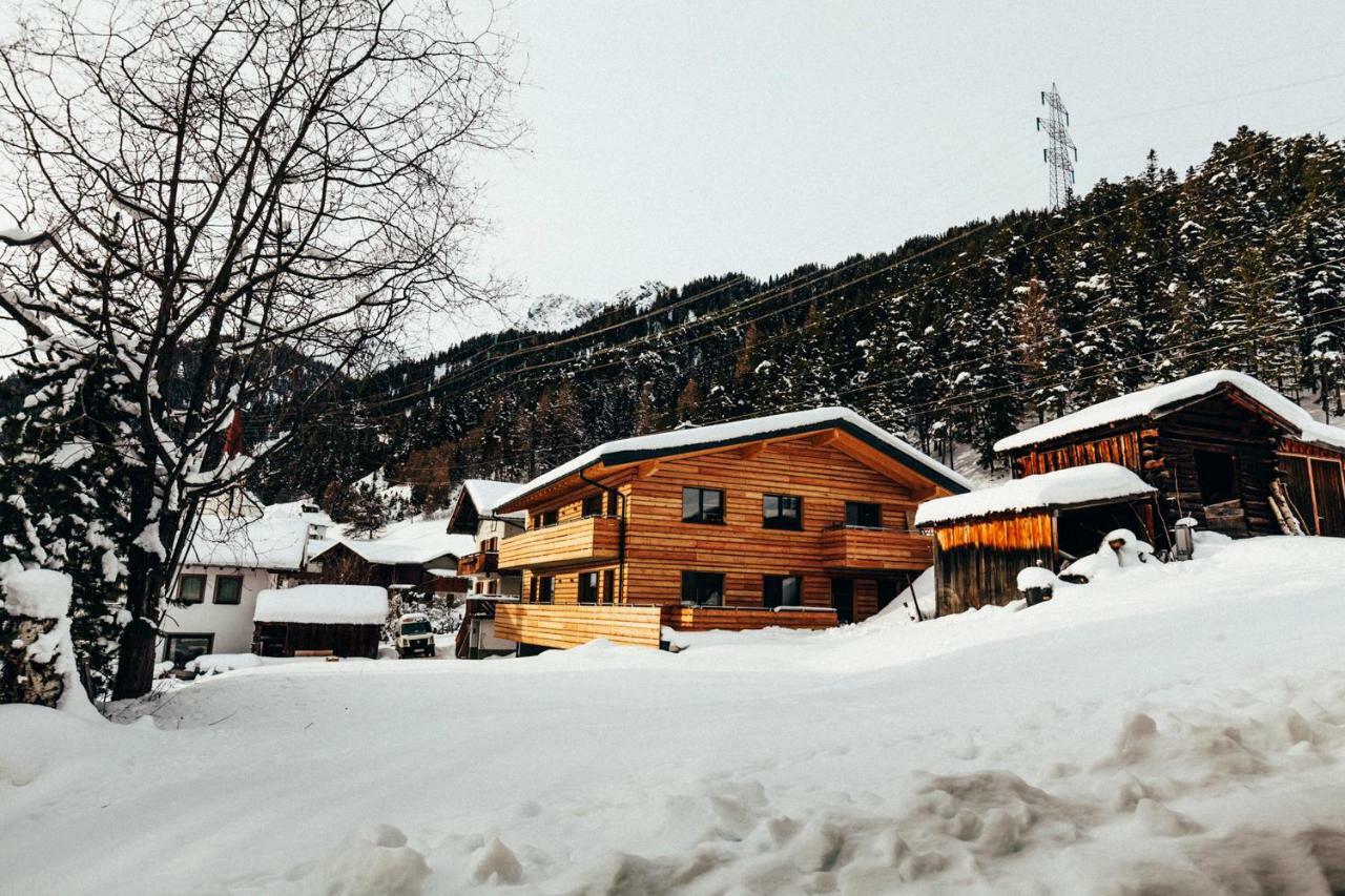 Riefli Aparts Appartement