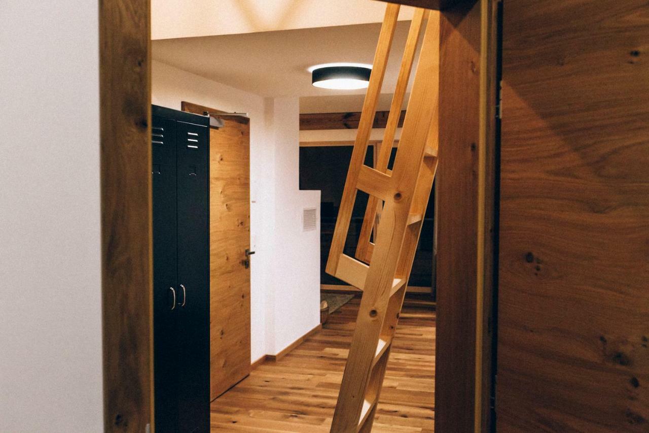 Riefli Aparts Appartement