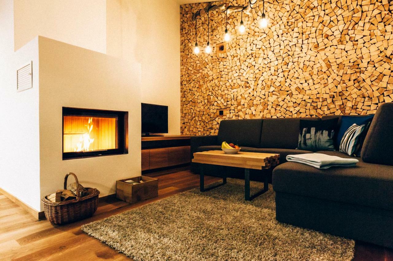 Appartement Riefli Aparts *