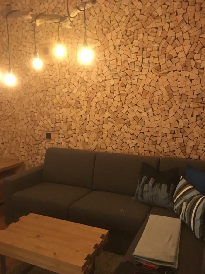 Appartement Riefli Aparts Sankt Anton am Arlberg