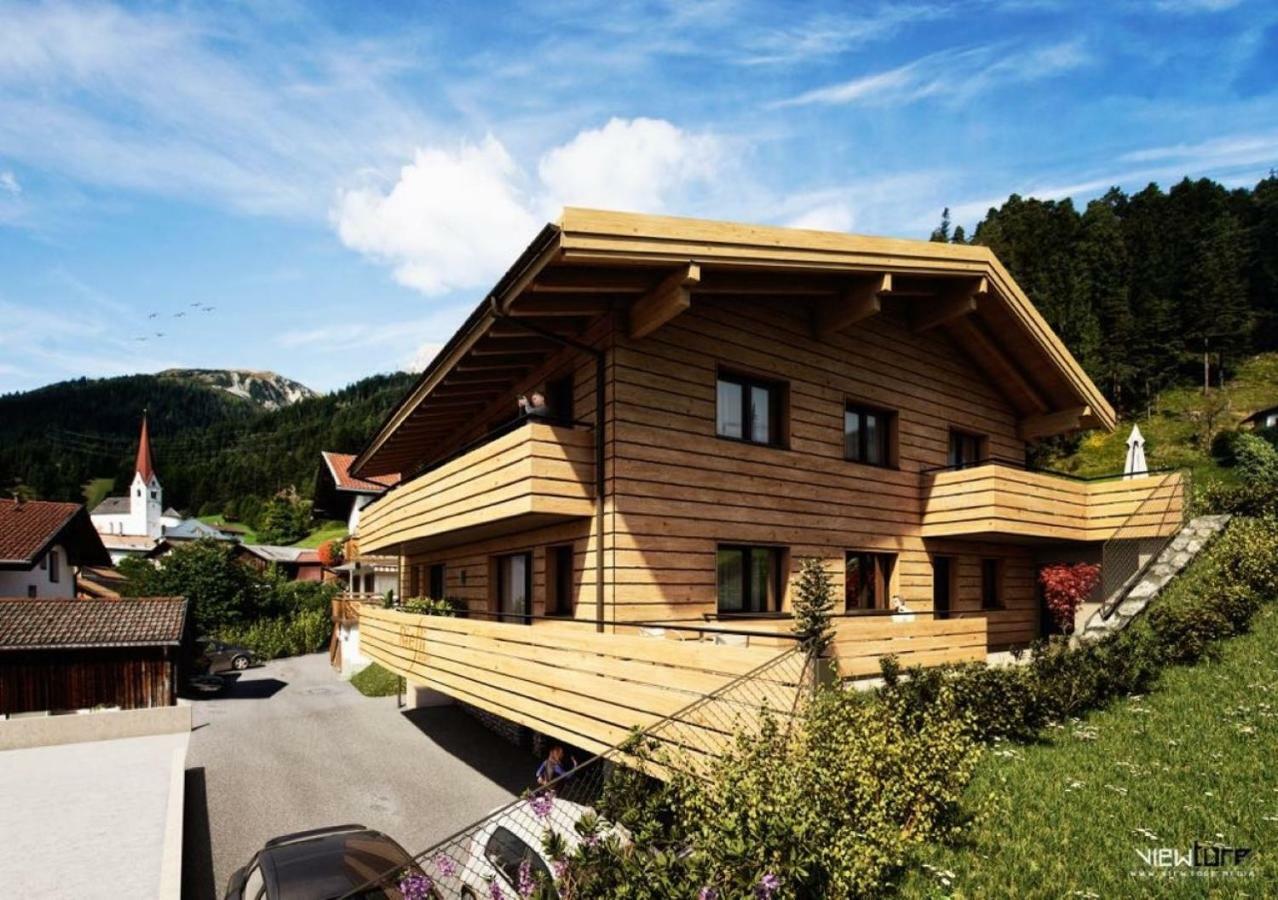 Appartement Riefli Aparts