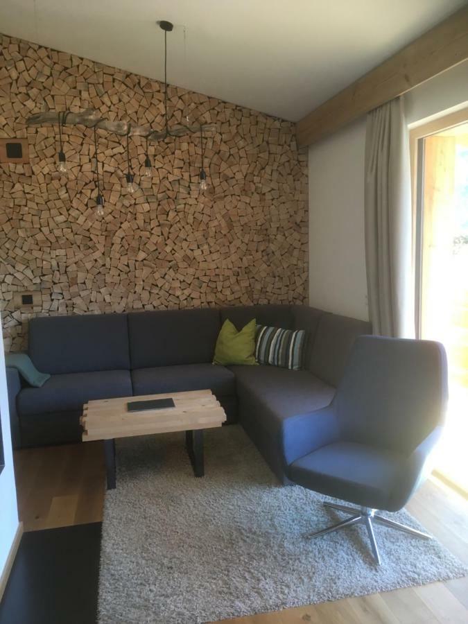 Appartement Riefli Aparts