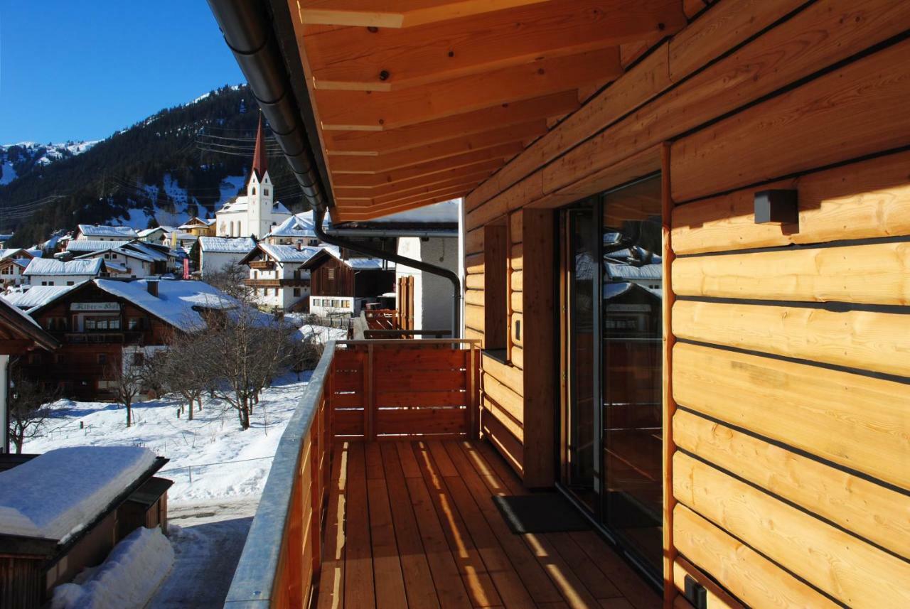 Appartement Riefli Aparts *