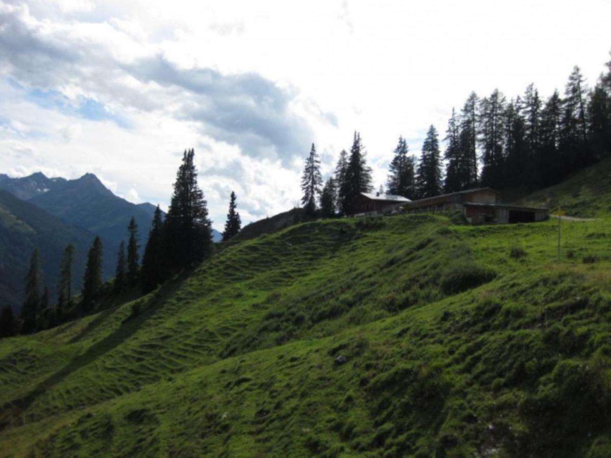 Riefli Aparts * Sankt Anton am Arlberg