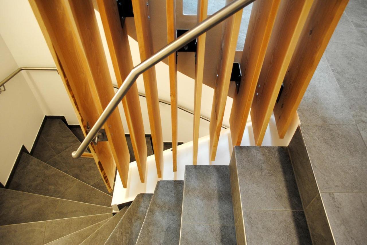 Riefli Aparts Appartement *